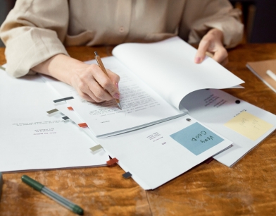 Proposal Development